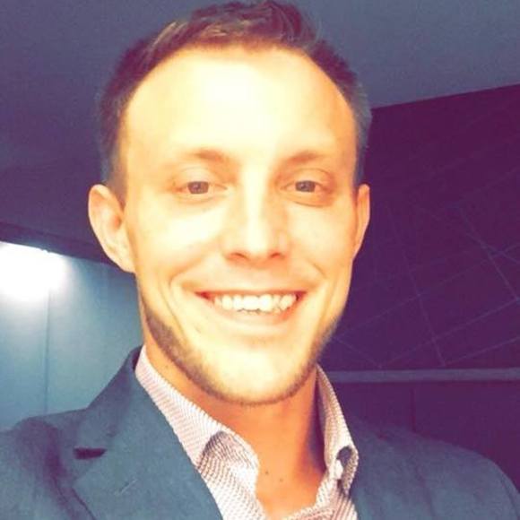 Meet your Posher, Matt - Picture 1 of 1